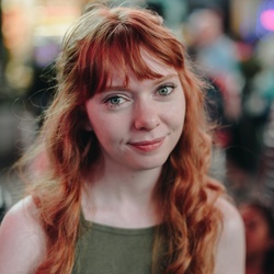 Megan Breukelman's picture Megan Breukelman's picture