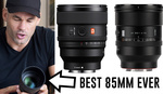 Sony 85mm f/1.4 GM II Vs Viltrox 85mm f/1.4 Pro Lens Review