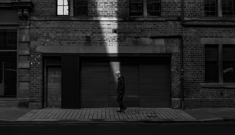 The Art of Timing: Have We Lost the Decisive Moment in Modern Photography?