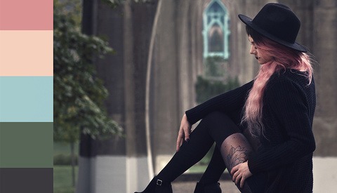 How Color Theory Improves Your Photography and Retouching