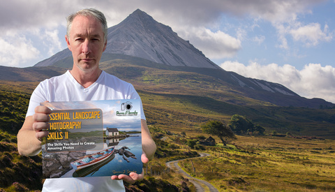 The Ripple Effect of Free Knowledge in Landscape Photography