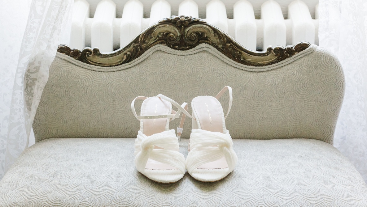 The Myth of the Bridezilla: Leading With Empathy in Wedding Photography