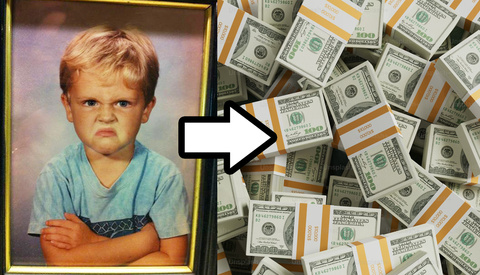 How School Portrait Photographers Are Making Millions