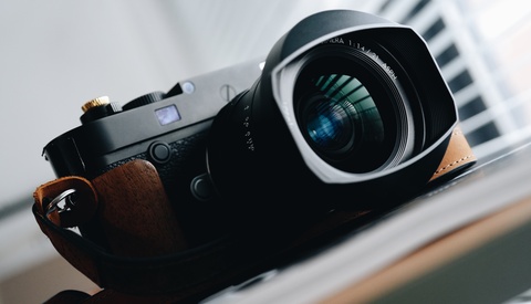 Testing Out the New Thypoch Simera 21mm f/1.4 Lens