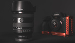 Our First Look at the New Sony FE 20-70mm F/4 G