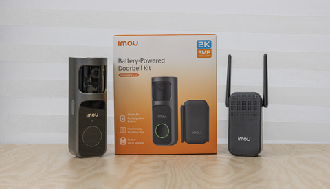 How Far Have We Come With the Quality of Doorbell Cameras?