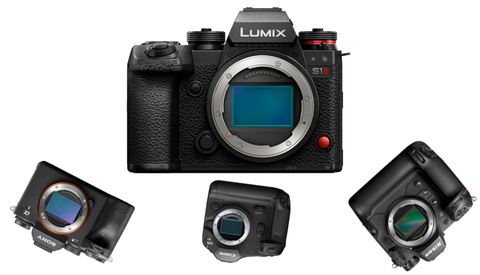 Are Sigma and Panasonic Coming for Canon, Nikon, and Sony?