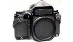 10 Amazing Medium Format Cameras That Won't Break the Bank in 2025