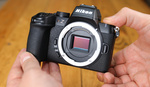 The Nikon Z50 II Mirrorless Camera: Compact Power at an Affordable Price