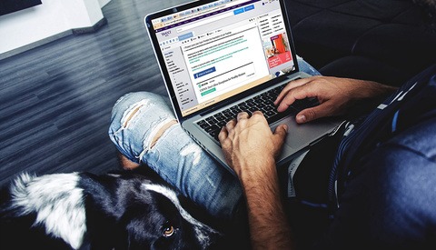 Samples of Professional Email Writing for Better Photography Client Relationships