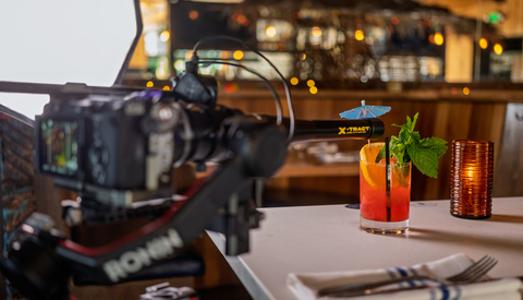 The DZOFILM X-TRACT: Redefining What a Macro Probe Lens Can Do