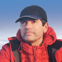 Simon Burn's picture Simon Burn's picture