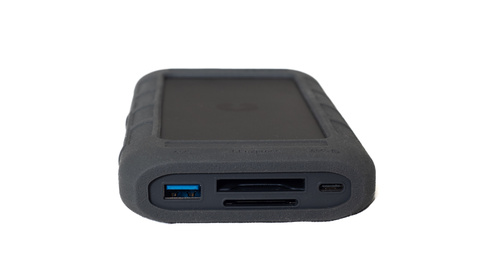 I Didn't Realize How Much I Needed the Mulitalented UNIFYDRIVE UT2