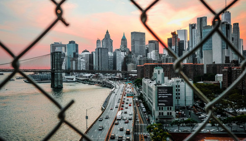 How to Master Street Photography and Make a Living