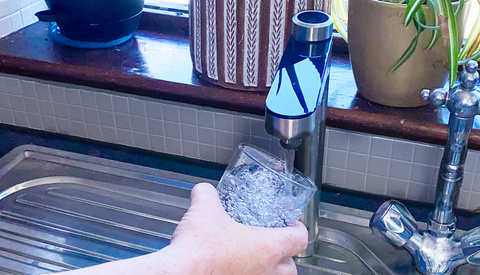 Staying Sharp Starts With What You Drink