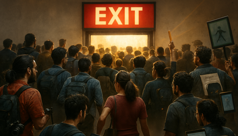 The End of Adobe’s Monopoly? Why Creatives Are Switching