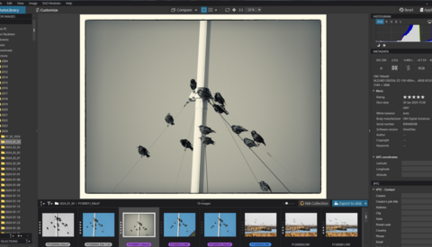 Are You a Photo Perfectionsist? Meet the DxO Suite